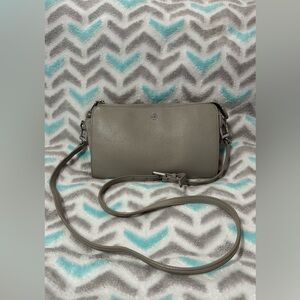 Tory Burch Leather Crossbody